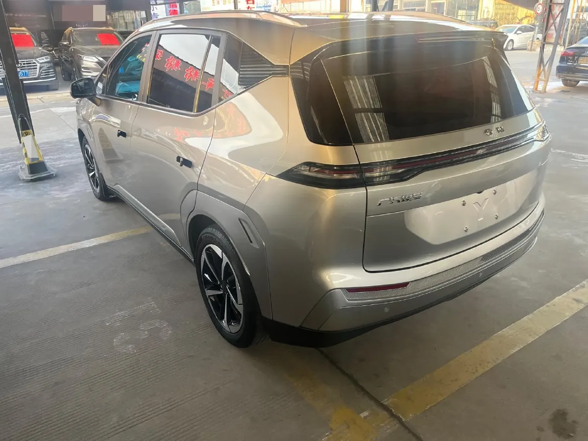 2023 Aion S Plus BEV 59.4KWH,autocango,china used car exporter,china ev exporter,chinese used car exporter,chinese used ev exporter