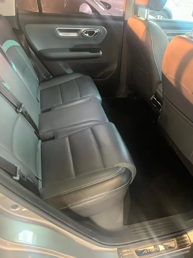 2023 Aion S Plus BEV 59.4KWH,autocango,china used car exporter,china ev exporter,chinese used car exporter,chinese used ev exporter