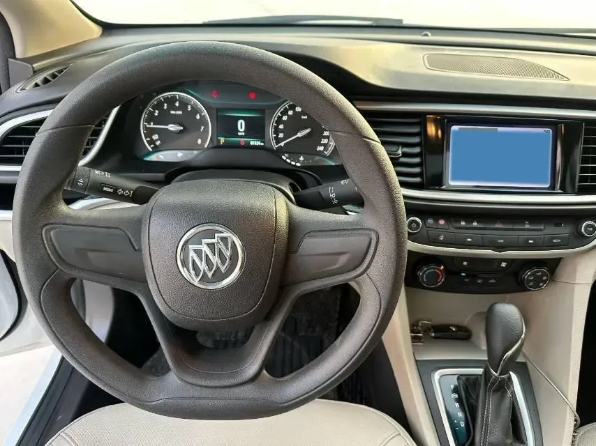 2020 Buick Encore 1.0T 125HP L3 6AT,autocango,china used car exporter,china ev exporter,chinese used car exporter,chinese used ev exporter