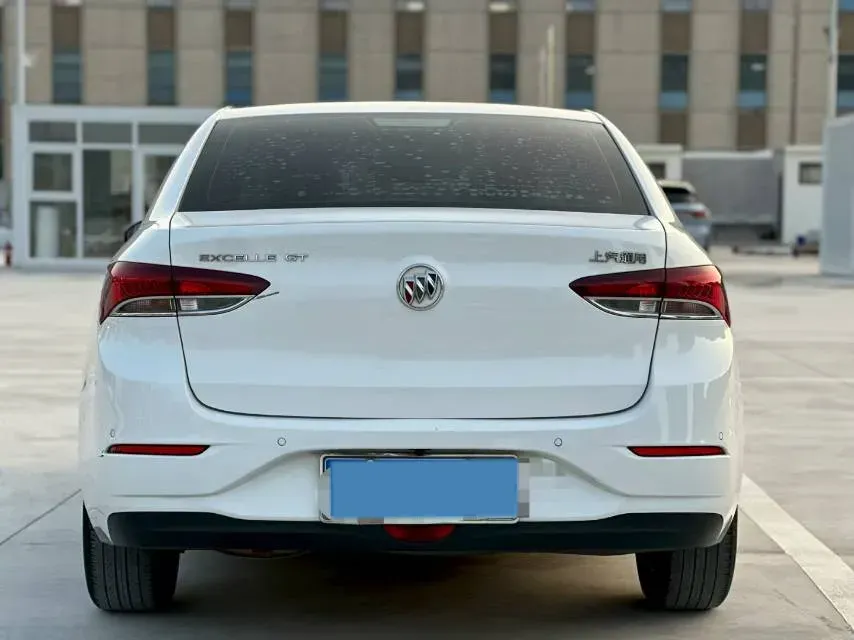 2020 Buick Encore 1.0T 125HP L3 6AT,autocango,china used car exporter,china ev exporter,chinese used car exporter,chinese used ev exporter