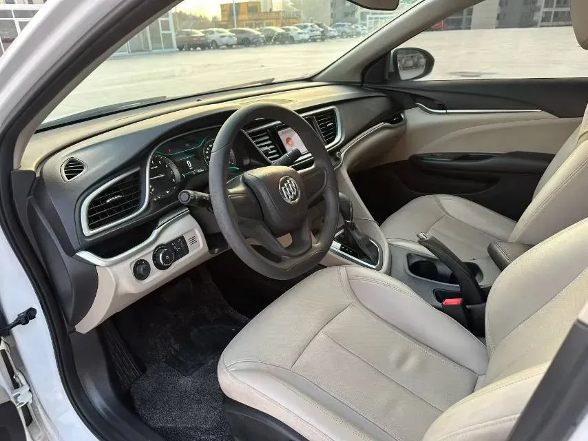 2020 Buick Encore 1.0T 125HP L3 6AT,autocango,china used car exporter,china ev exporter,chinese used car exporter,chinese used ev exporter