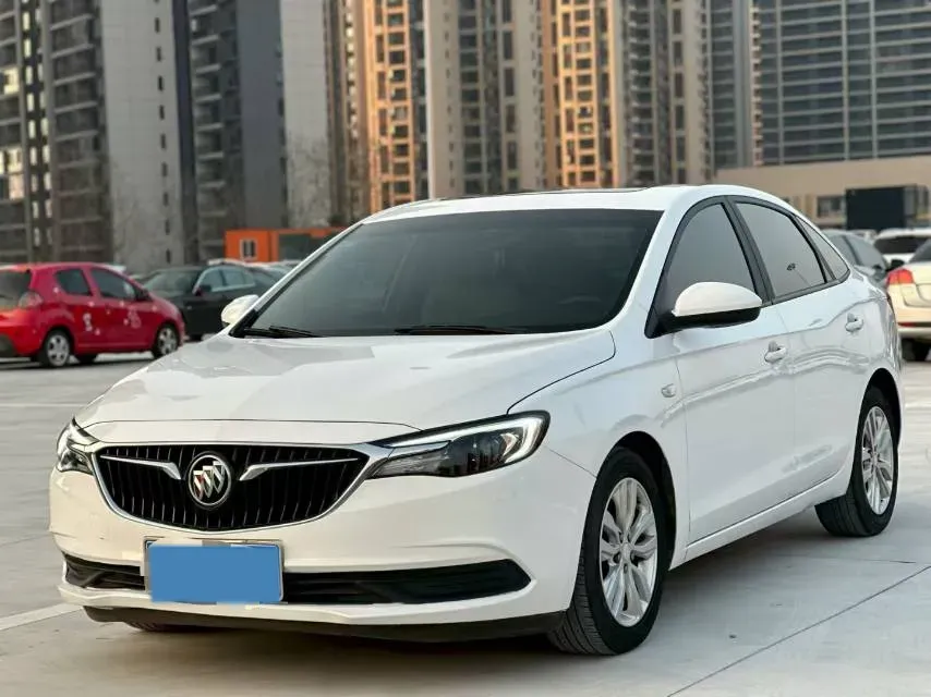 2020 Buick Encore 1.0T 125HP L3 6AT,autocango,china used car exporter,china ev exporter,chinese used car exporter,chinese used ev exporter