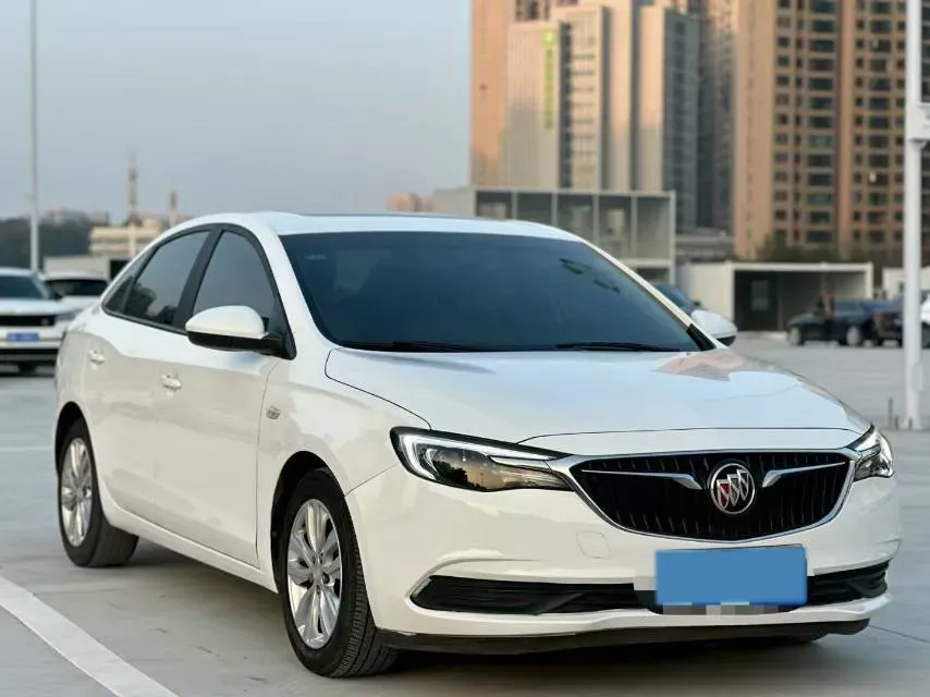 2020 Buick Encore 1.0T 125HP L3 6AT,autocango,china used car exporter,china ev exporter,chinese used car exporter,chinese used ev exporter