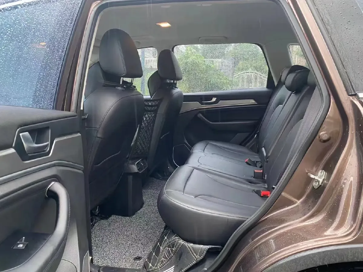 2018 Haval H6 1.5T 150HP L4 7DCT,autocango,china used car exporter,china ev exporter,chinese used car exporter,chinese used ev exporter