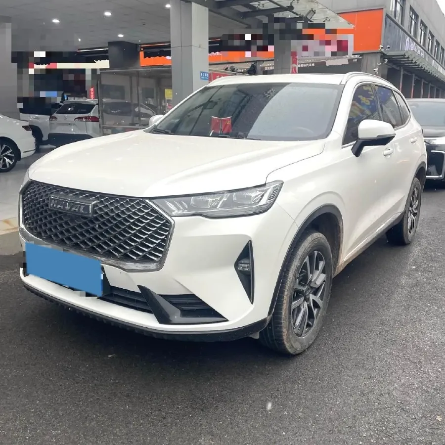 2024 Haval H6 1.5T 184HP L4 7DCT,autocango,china used car exporter,china ev exporter,chinese used car exporter,chinese used ev exporter