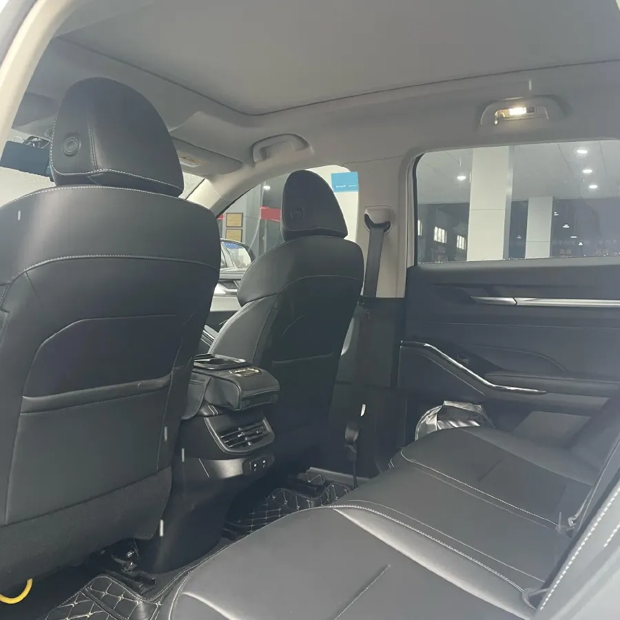 2024 Haval H6 1.5T 184HP L4 7DCT,autocango,china used car exporter,china ev exporter,chinese used car exporter,chinese used ev exporter