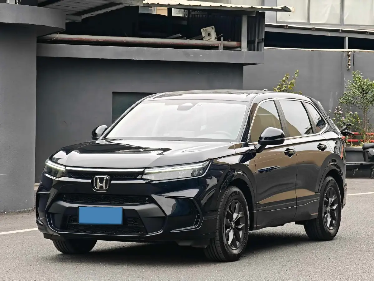 2023 Honda Breeze 1.5T 193HP L4 CVT