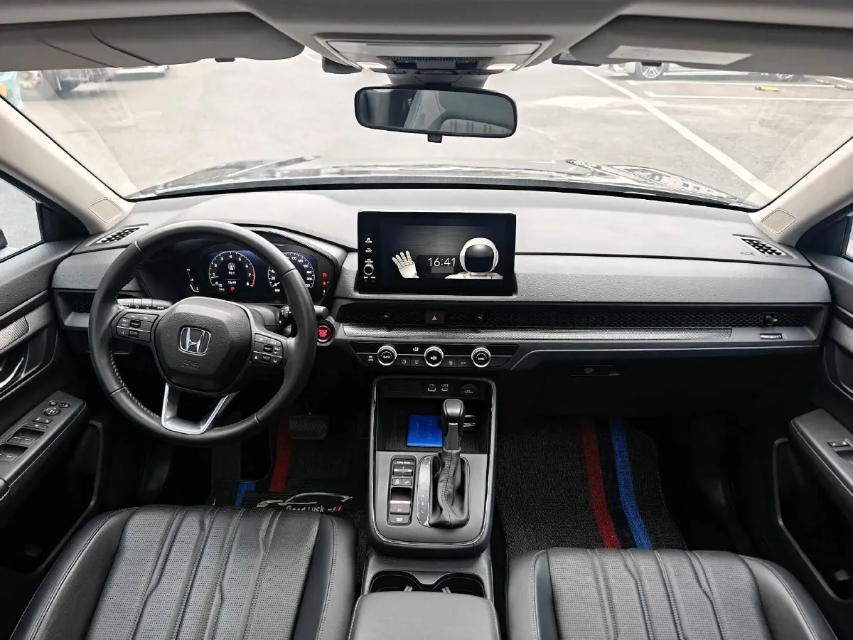 2023 Honda Breeze 1.5T 193HP L4 CVT,autocango,china used car exporter,china ev exporter,chinese used car exporter,chinese used ev exporter