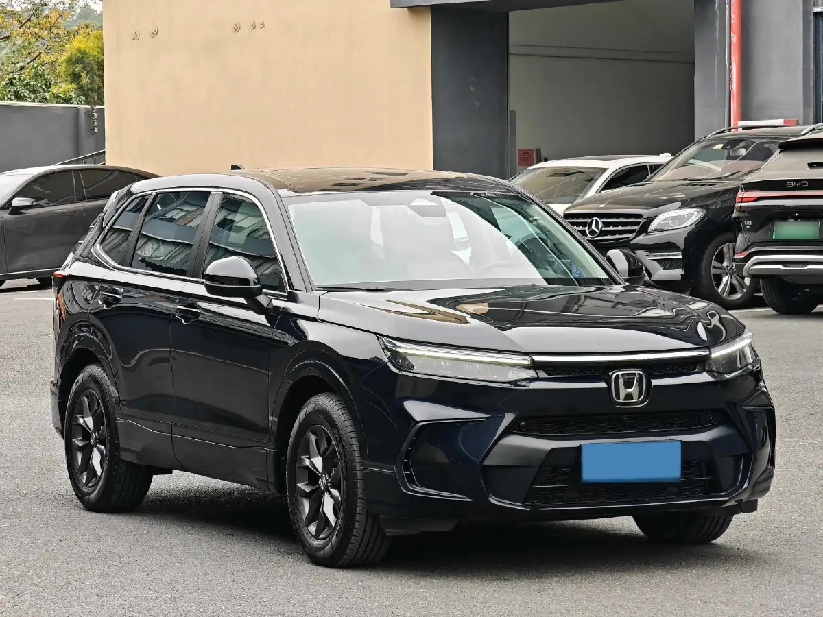 2023 Honda Breeze 1.5T 193HP L4 CVT,autocango,china used car exporter,china ev exporter,chinese used car exporter,chinese used ev exporter