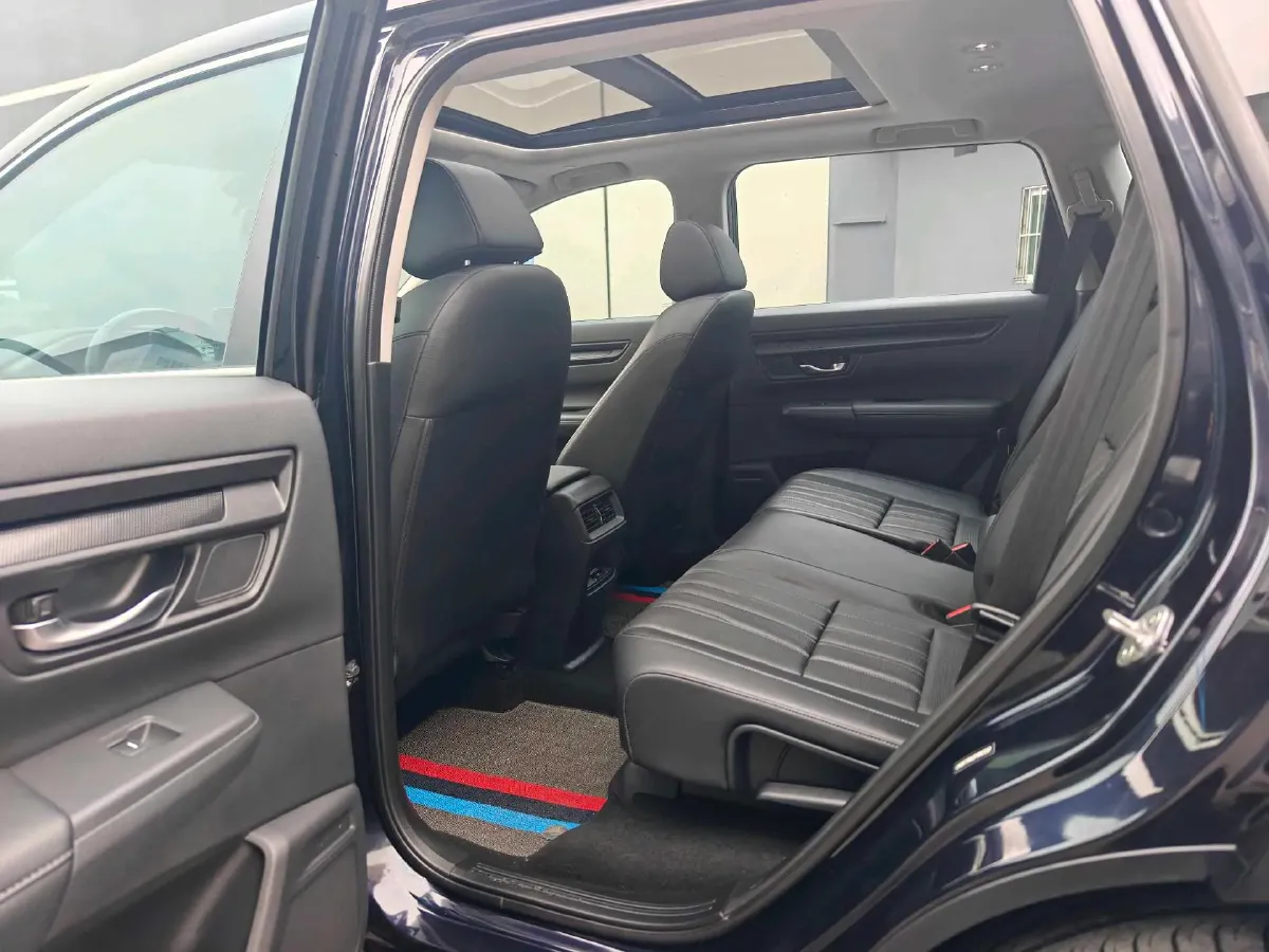 2023 Honda Breeze 1.5T 193HP L4 CVT,autocango,china used car exporter,china ev exporter,chinese used car exporter,chinese used ev exporter