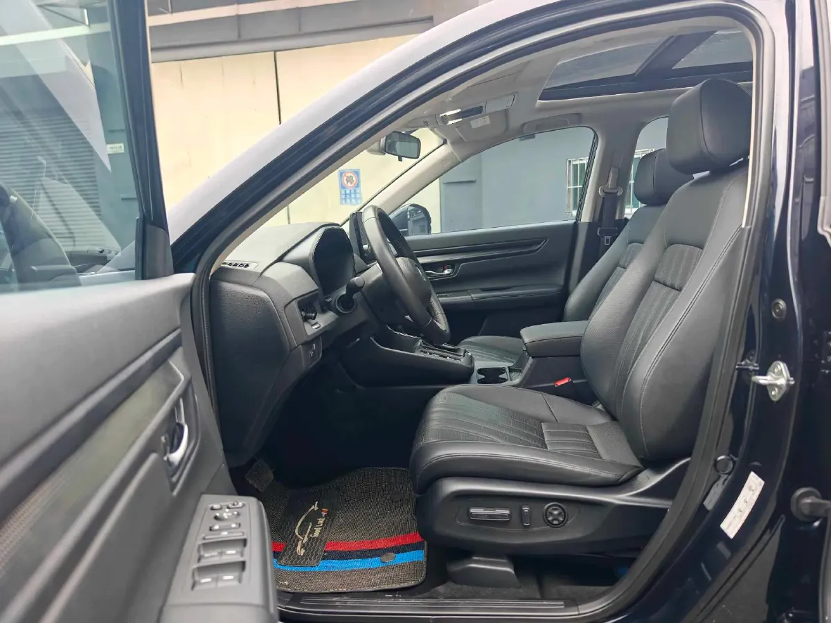 2023 Honda Breeze 1.5T 193HP L4 CVT,autocango,china used car exporter,china ev exporter,chinese used car exporter,chinese used ev exporter