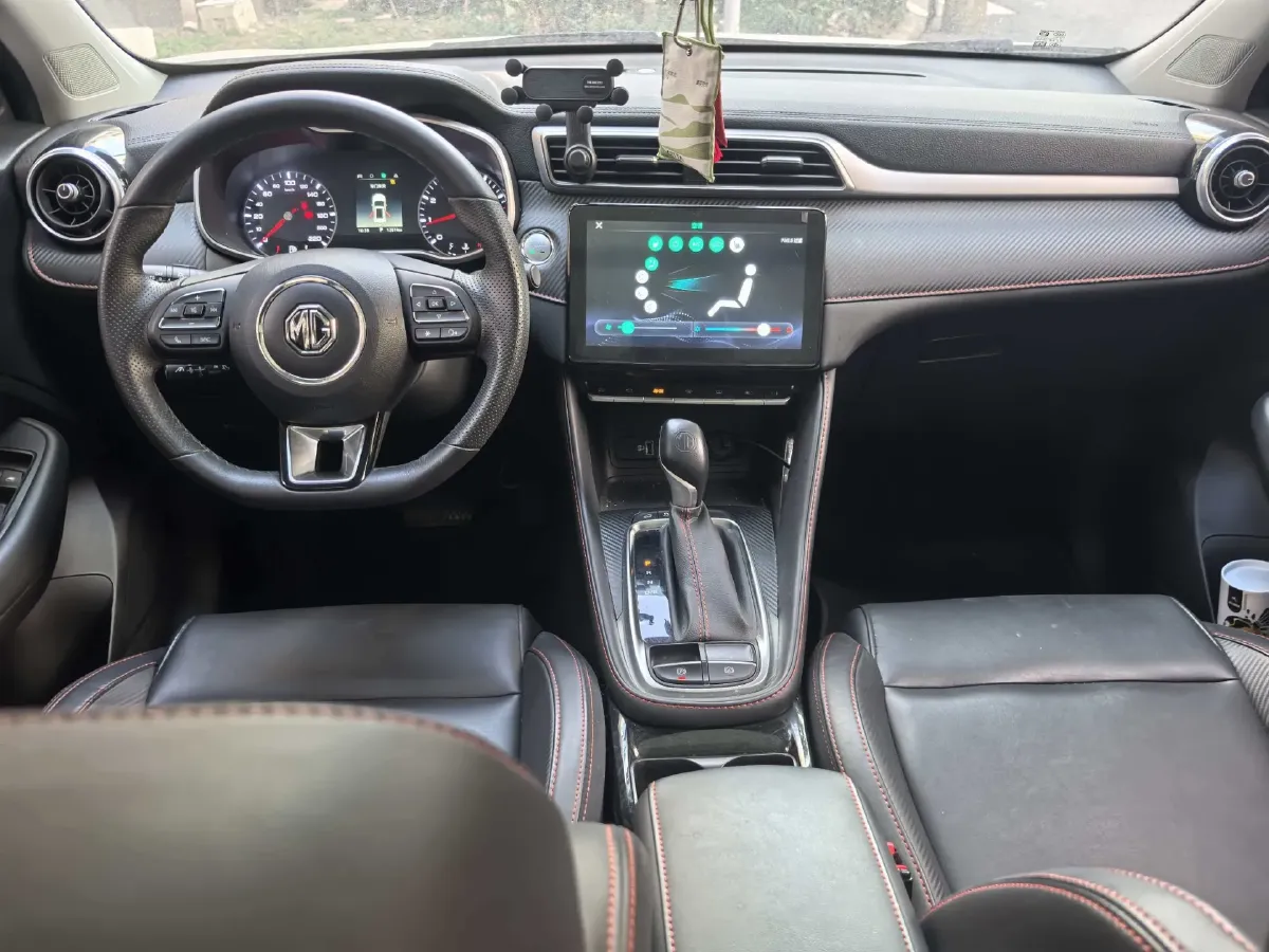 2022 MG ZS 1.5L 120HP L4 CVT,autocango,china used car exporter,china ev exporter,chinese used car exporter,chinese used ev exporter