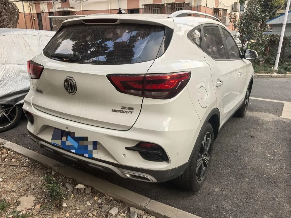 2022 MG ZS 1.5L 120HP L4 CVT,autocango,china used car exporter,china ev exporter,chinese used car exporter,chinese used ev exporter