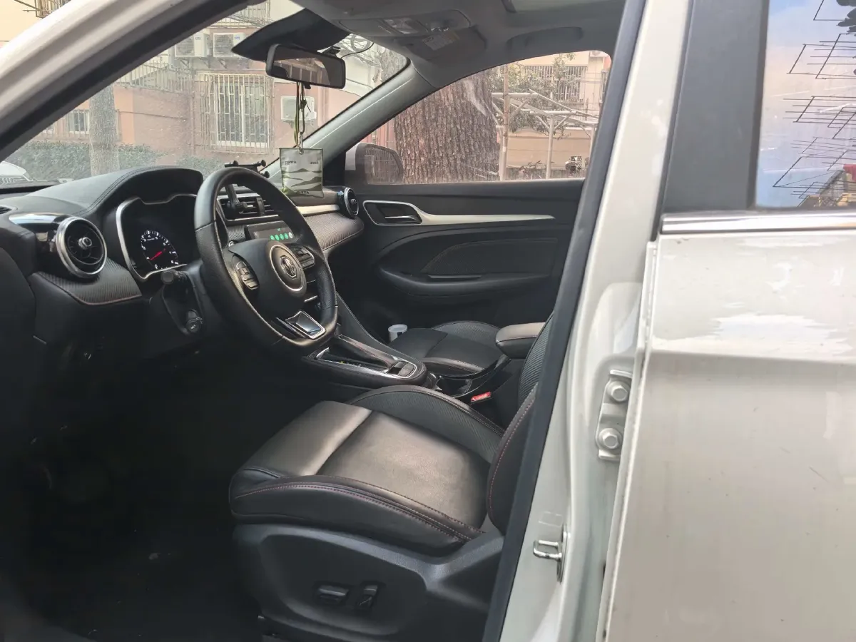 2022 MG ZS 1.5L 120HP L4 CVT,autocango,china used car exporter,china ev exporter,chinese used car exporter,chinese used ev exporter