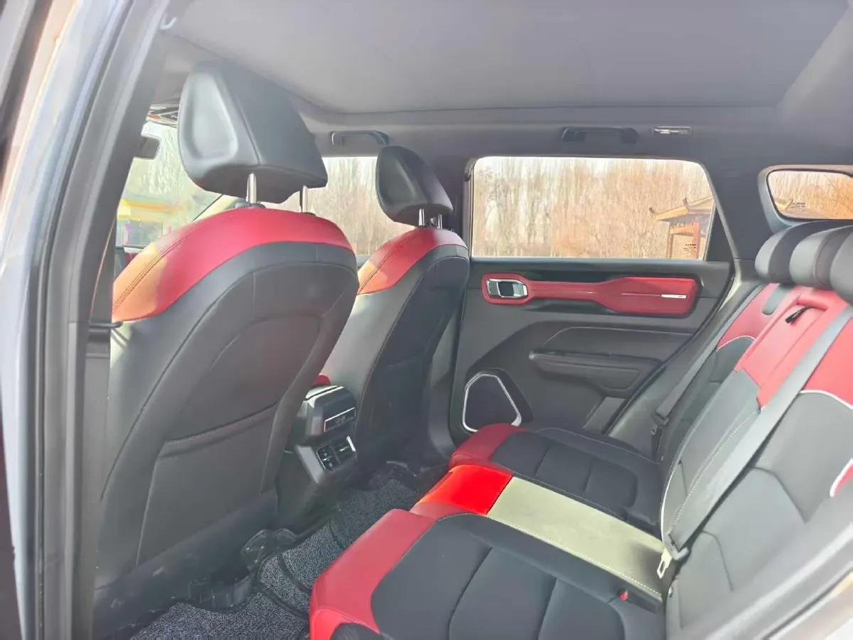 2020 Geely ICON 1.5T 177HP L3 7DCT,autocango,china used car exporter,china ev exporter,chinese used car exporter,chinese used ev exporter