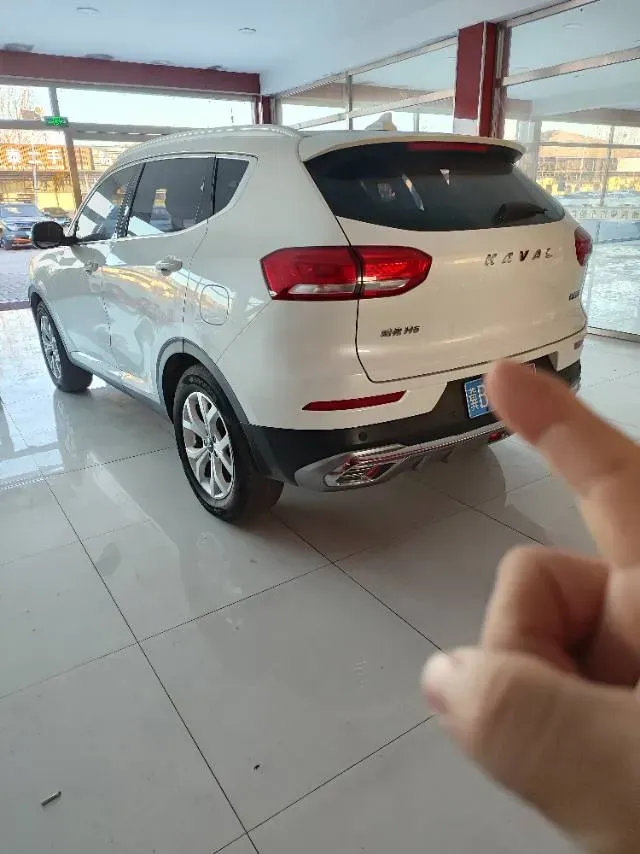 2021 Haval H6 1.5T 150HP L4 7DCT,autocango,china used car exporter,china ev exporter,chinese used car exporter,chinese used ev exporter