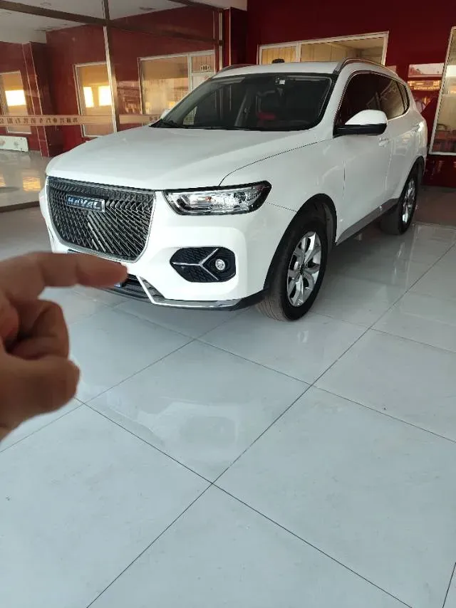 2021 Haval H6 1.5T 150HP L4 7DCT,autocango,china used car exporter,china ev exporter,chinese used car exporter,chinese used ev exporter