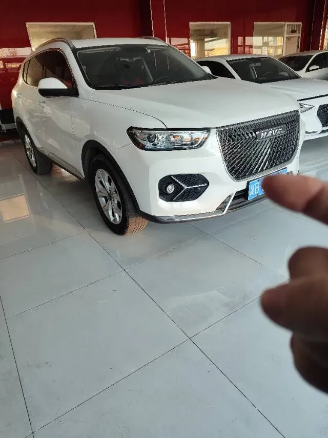 2021 Haval H6 1.5T 150HP L4 7DCT,autocango,china used car exporter,china ev exporter,chinese used car exporter,chinese used ev exporter