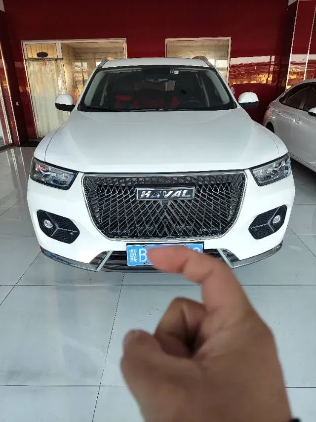 2021 Haval H6 1.5T 150HP L4 7DCT,autocango,china used car exporter,china ev exporter,chinese used car exporter,chinese used ev exporter