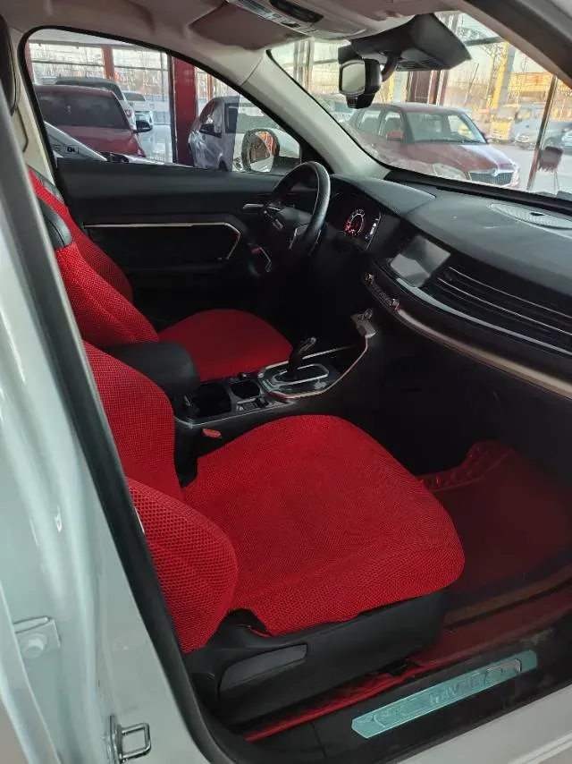 2021 Haval H6 1.5T 150HP L4 7DCT,autocango,china used car exporter,china ev exporter,chinese used car exporter,chinese used ev exporter