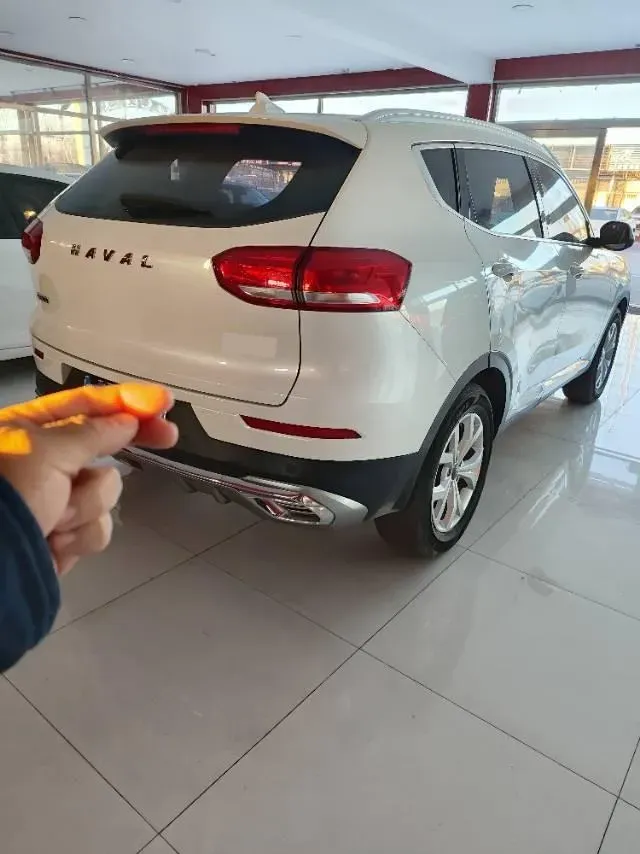 2021 Haval H6 1.5T 150HP L4 7DCT,autocango,china used car exporter,china ev exporter,chinese used car exporter,chinese used ev exporter