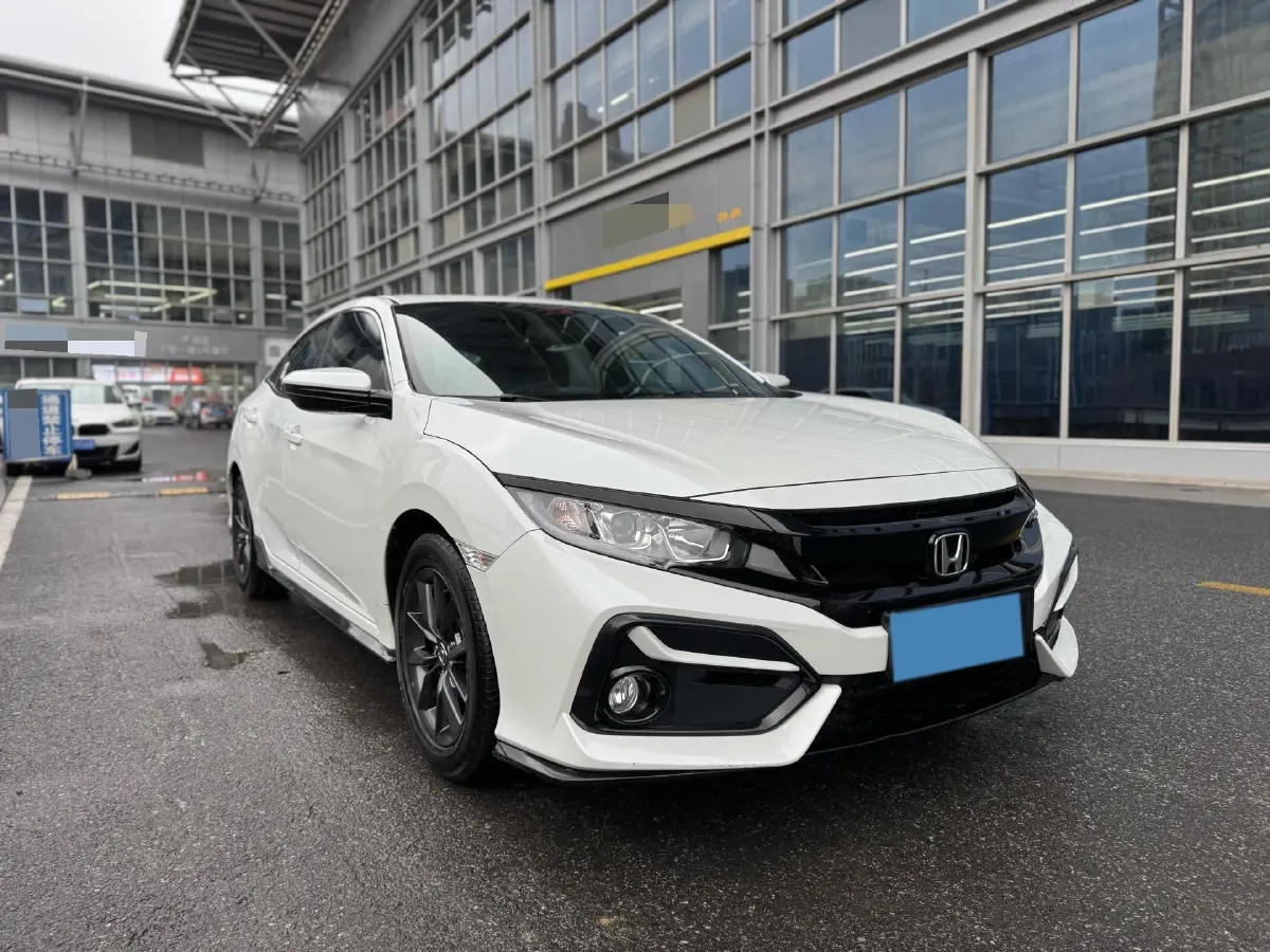 2021 Honda Civic 1.5T 177HP L4 CVT,autocango,china used car exporter,china ev exporter,chinese used car exporter,chinese used ev exporter