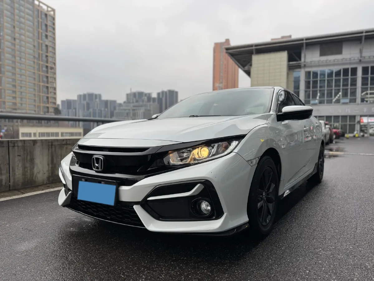 2021 Honda Civic 1.5T 177HP L4 CVT,autocango,china used car exporter,china ev exporter,chinese used car exporter,chinese used ev exporter