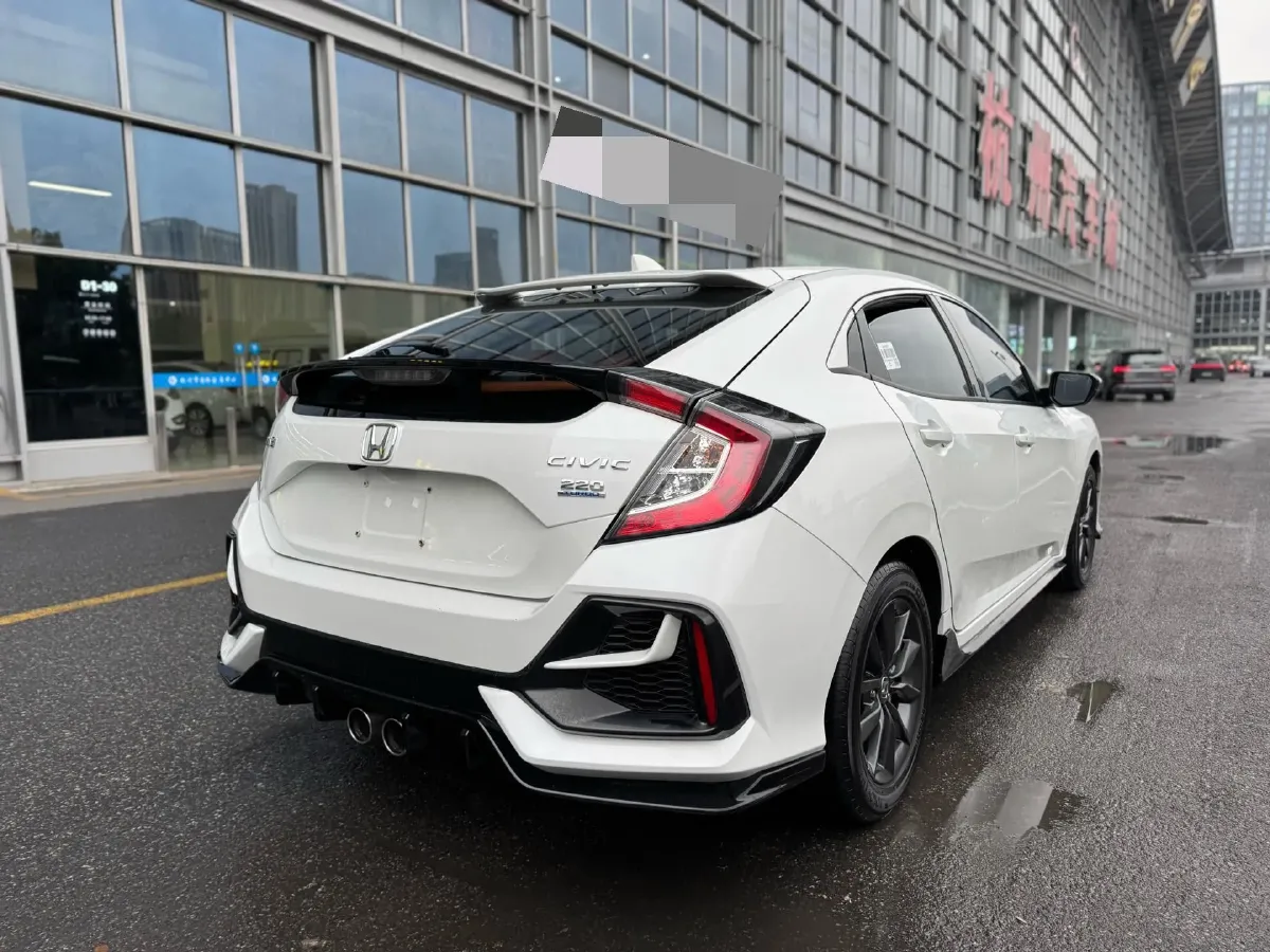 2021 Honda Civic 1.5T 177HP L4 CVT,autocango,china used car exporter,china ev exporter,chinese used car exporter,chinese used ev exporter