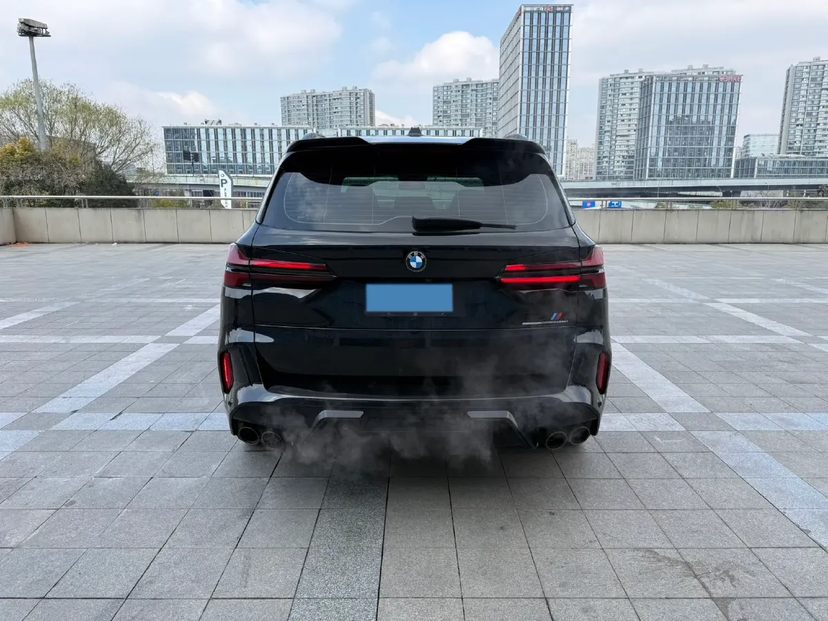 2023 BMW X5 M 4.4T 625HP V8 8AT,autocango,china used car exporter,china ev exporter,chinese used car exporter,chinese used ev exporter