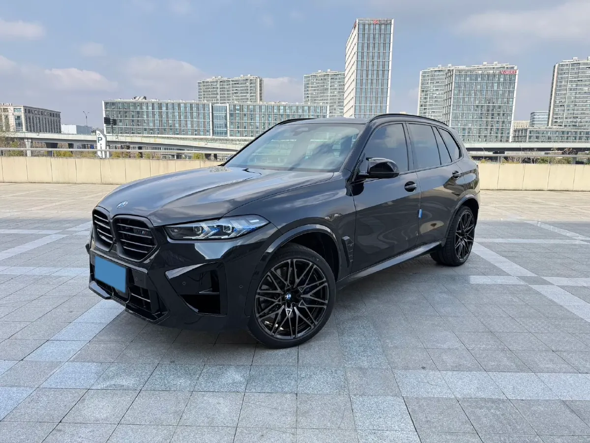 2023 BMW X5 M 4.4T 625HP V8 8AT,autocango,china used car exporter,china ev exporter,chinese used car exporter,chinese used ev exporter