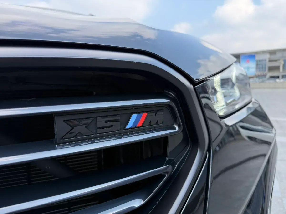 2023 BMW X5 M 4.4T 625HP V8 8AT,autocango,china used car exporter,china ev exporter,chinese used car exporter,chinese used ev exporter