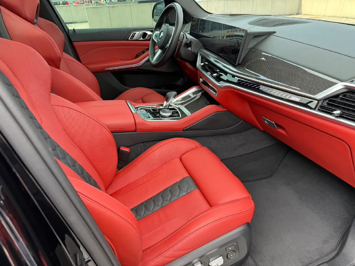 2023 BMW X5 M 4.4T 625HP V8 8AT,autocango,china used car exporter,china ev exporter,chinese used car exporter,chinese used ev exporter