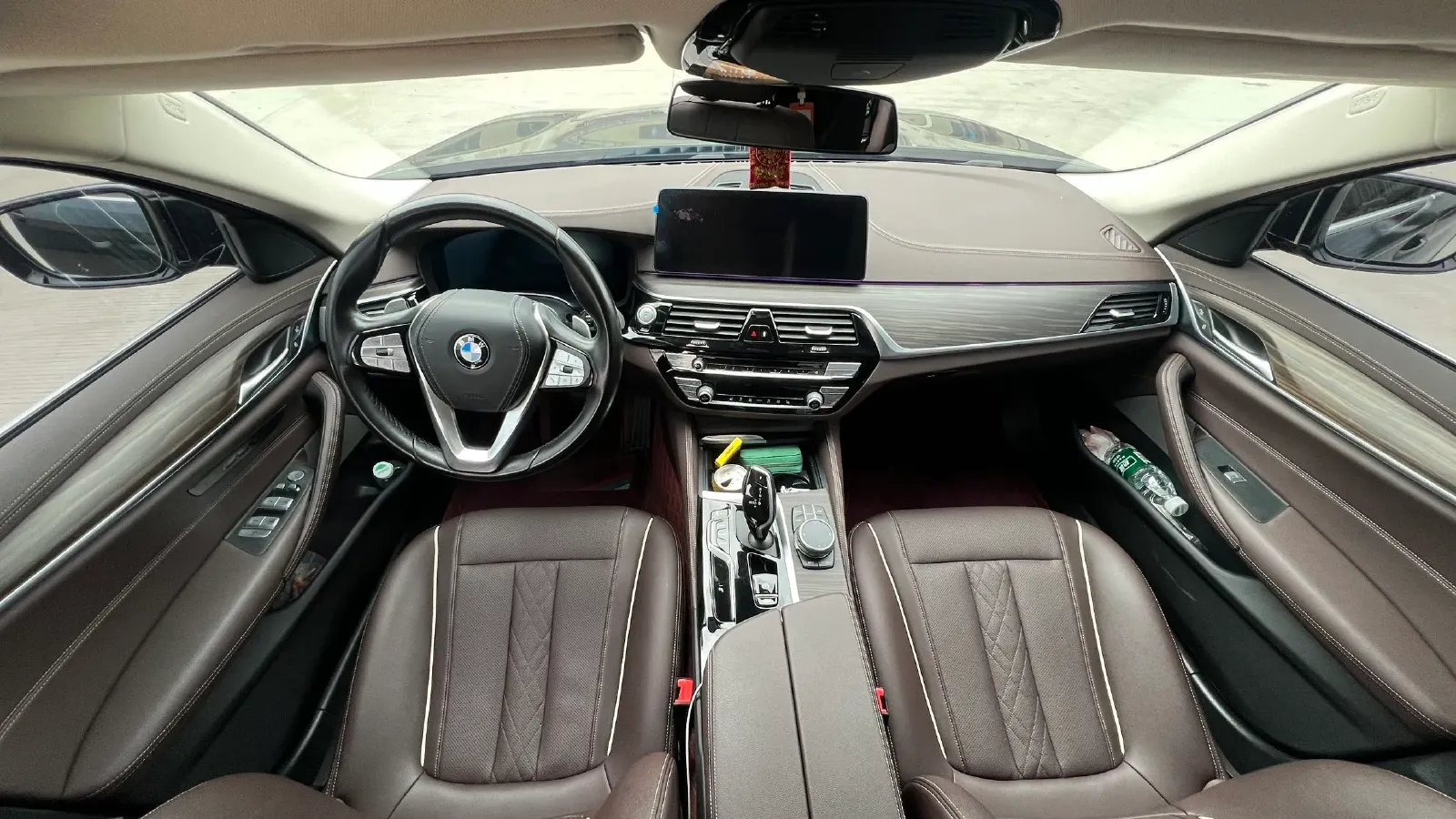 2021 BMW 5 Series 2.0T 252HP L4 8AT,autocango,china used car exporter,china ev exporter,chinese used car exporter,chinese used ev exporter