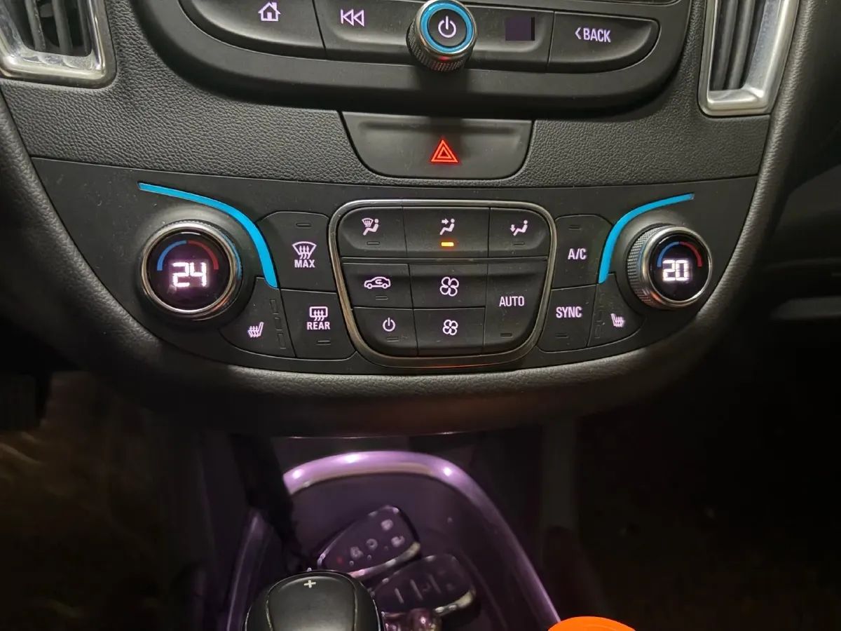 2018 Chevrolet Malibu XL 1.5T 170HP L4 6AT,autocango,china used car exporter,china ev exporter,chinese used car exporter,chinese used ev exporter