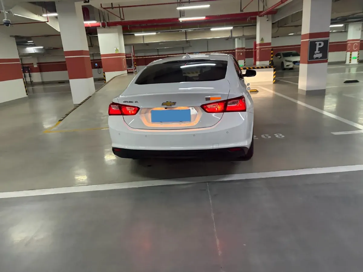 2018 Chevrolet Malibu XL 1.5T 170HP L4 6AT,autocango,china used car exporter,china ev exporter,chinese used car exporter,chinese used ev exporter