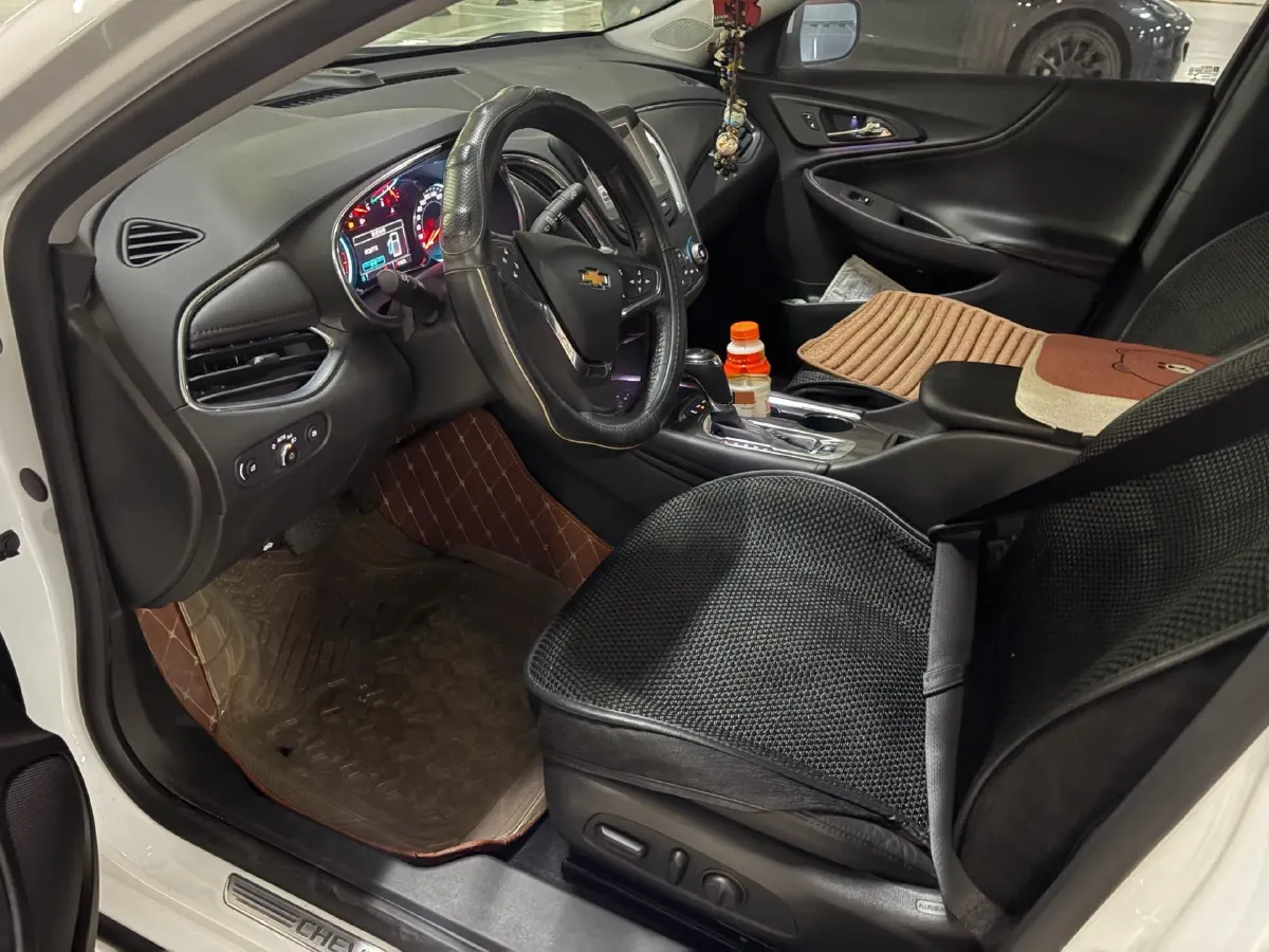 2018 Chevrolet Malibu XL 1.5T 170HP L4 6AT,autocango,china used car exporter,china ev exporter,chinese used car exporter,chinese used ev exporter