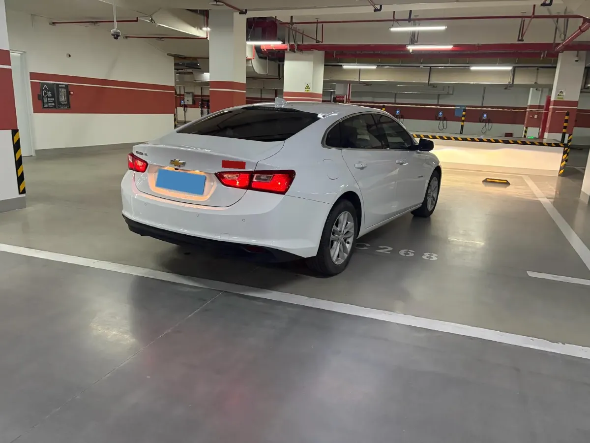 2018 Chevrolet Malibu XL 1.5T 170HP L4 6AT,autocango,china used car exporter,china ev exporter,chinese used car exporter,chinese used ev exporter