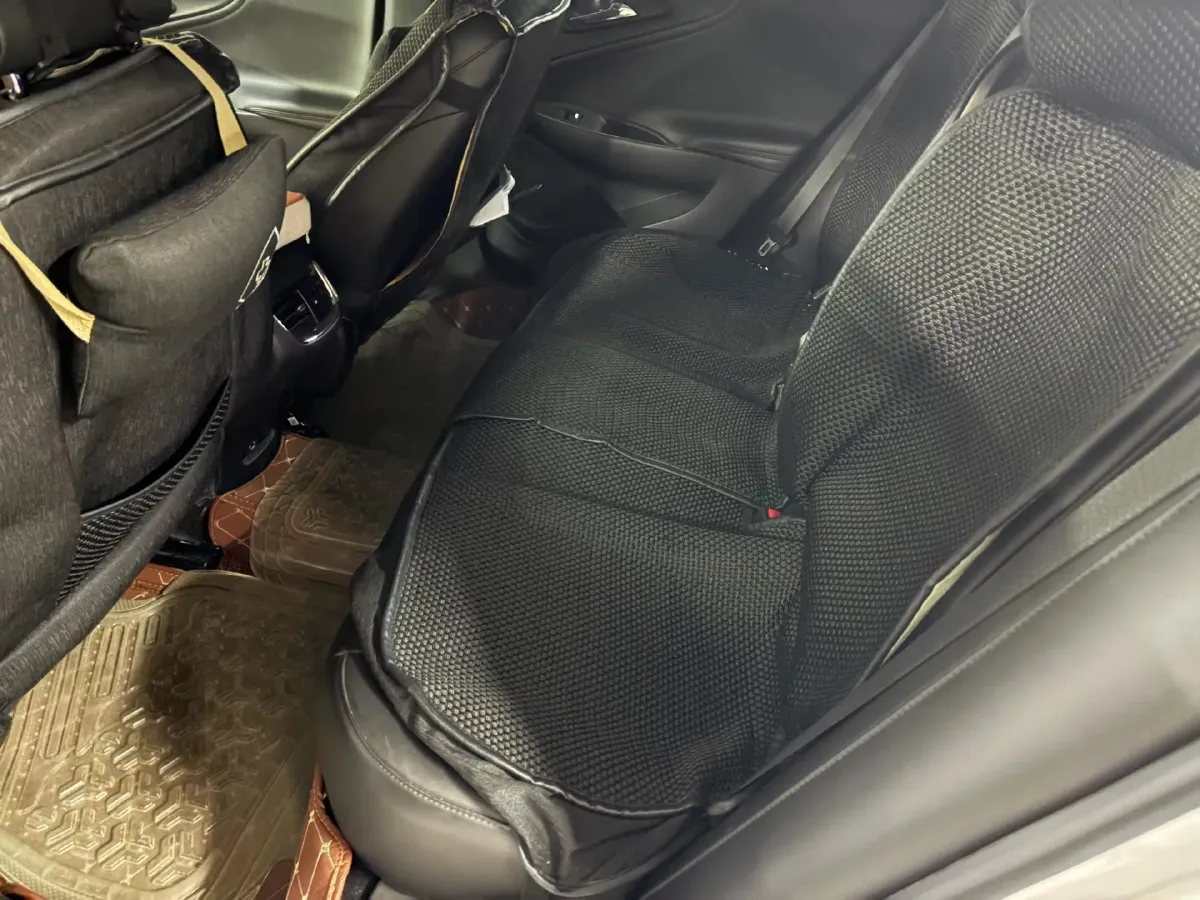 2018 Chevrolet Malibu XL 1.5T 170HP L4 6AT,autocango,china used car exporter,china ev exporter,chinese used car exporter,chinese used ev exporter