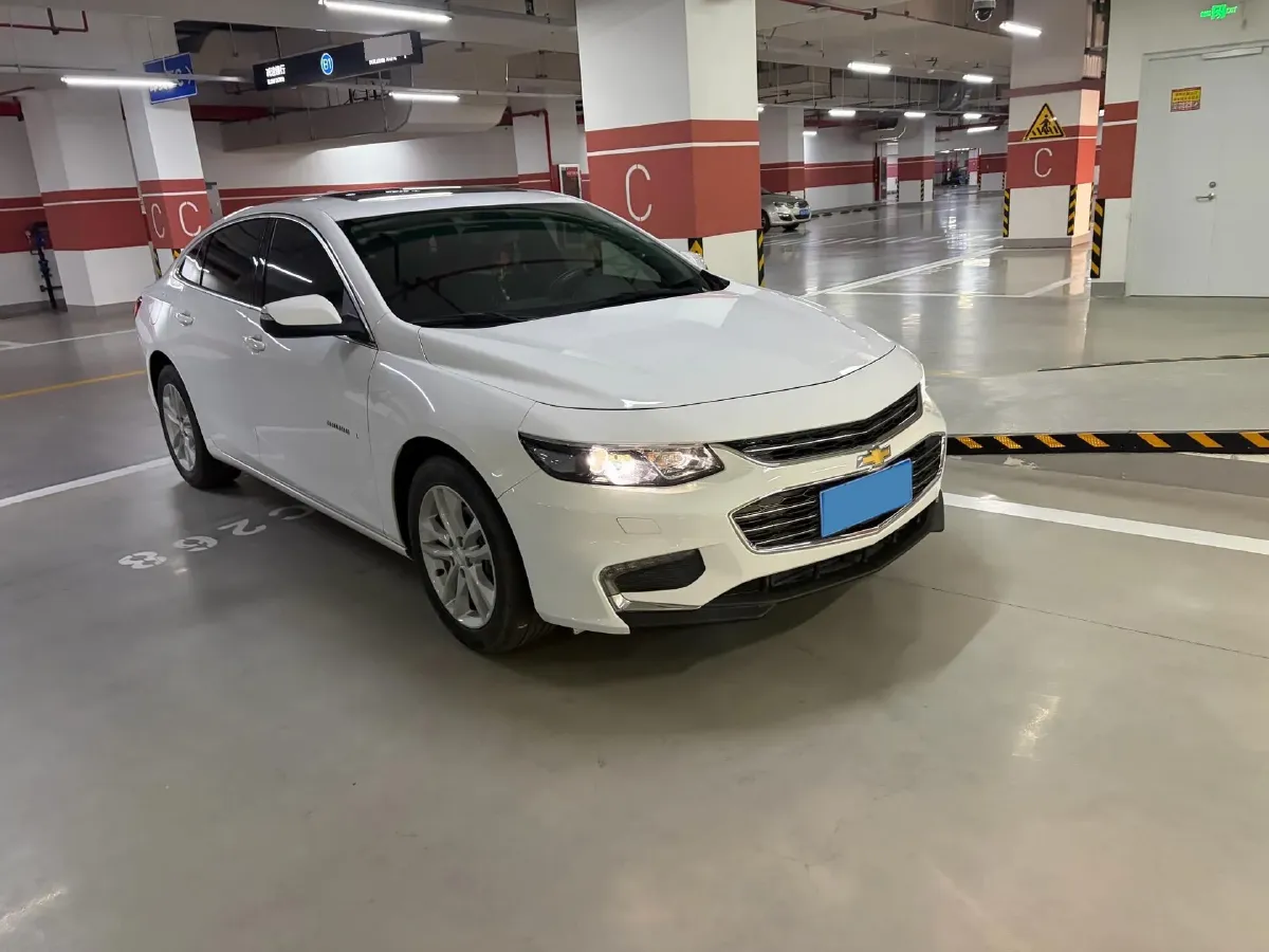 2018 Chevrolet Malibu XL 1.5T 170HP L4 6AT,autocango,china used car exporter,china ev exporter,chinese used car exporter,chinese used ev exporter
