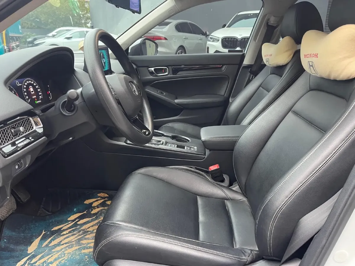 2023 Honda Integra 1.5T 182HP L4 CVT,autocango,china used car exporter,china ev exporter,chinese used car exporter,chinese used ev exporter