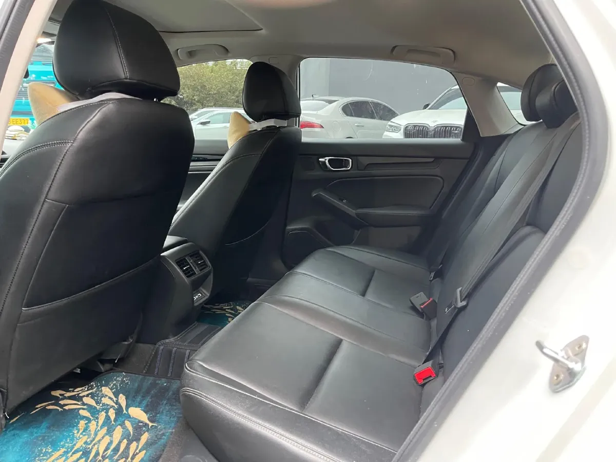 2023 Honda Integra 1.5T 182HP L4 CVT,autocango,china used car exporter,china ev exporter,chinese used car exporter,chinese used ev exporter