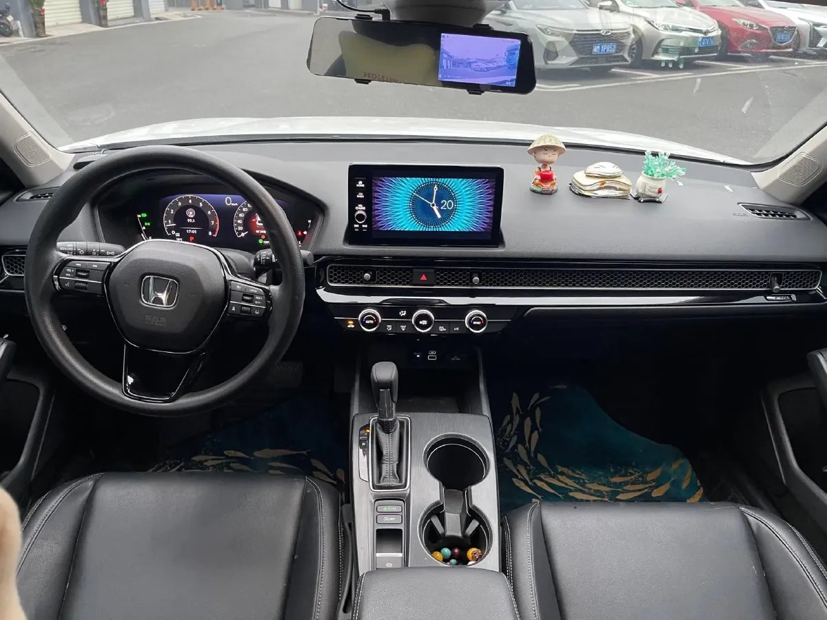 2023 Honda Integra 1.5T 182HP L4 CVT,autocango,china used car exporter,china ev exporter,chinese used car exporter,chinese used ev exporter