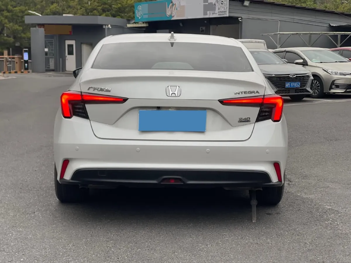 2023 Honda Integra 1.5T 182HP L4 CVT,autocango,china used car exporter,china ev exporter,chinese used car exporter,chinese used ev exporter