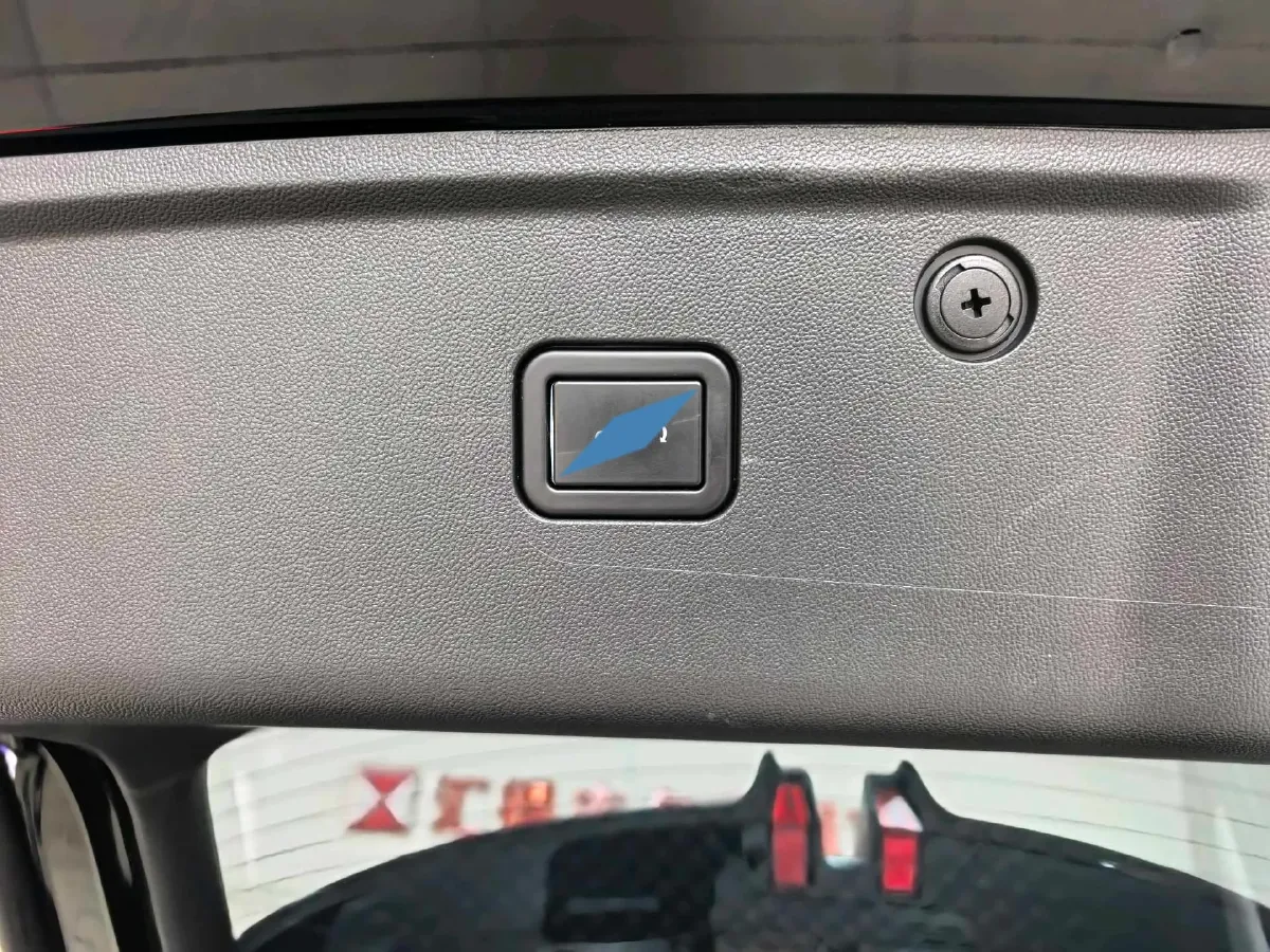 2024 ChangAn UNI-K 2.0T 233HP L4 8AT,autocango,china used car exporter,china ev exporter,chinese used car exporter,chinese used ev exporter