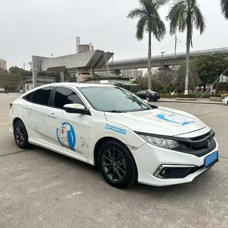 2019 Honda Civic 1.5T 177HP L4 CVT,autocango,china used car exporter,china ev exporter,chinese used car exporter,chinese used ev exporter