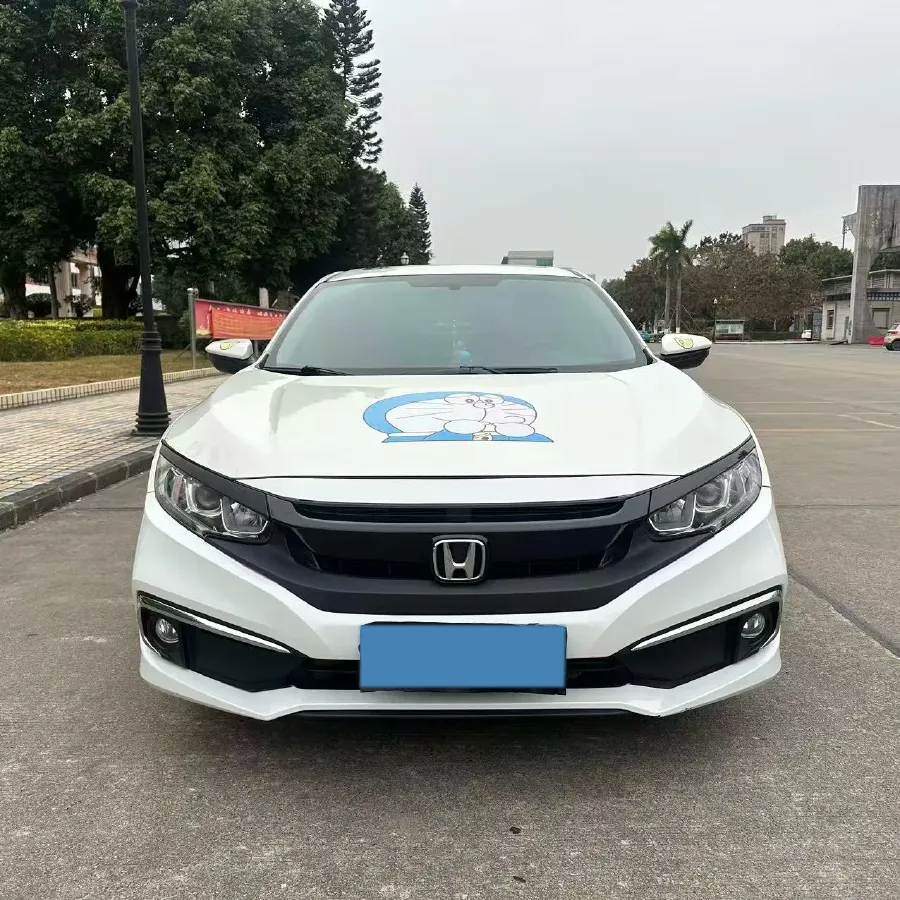 2019 Honda Civic 1.5T 177HP L4 CVT,autocango,china used car exporter,china ev exporter,chinese used car exporter,chinese used ev exporter