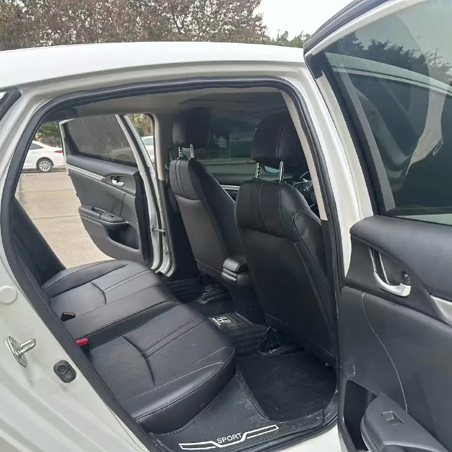 2019 Honda Civic 1.5T 177HP L4 CVT,autocango,china used car exporter,china ev exporter,chinese used car exporter,chinese used ev exporter