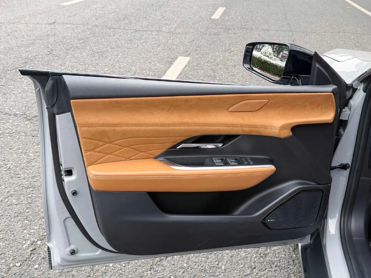 2024 Mazda EZ-6 BEV 68.8KWH,autocango,china used car exporter,china ev exporter,chinese used car exporter,chinese used ev exporter