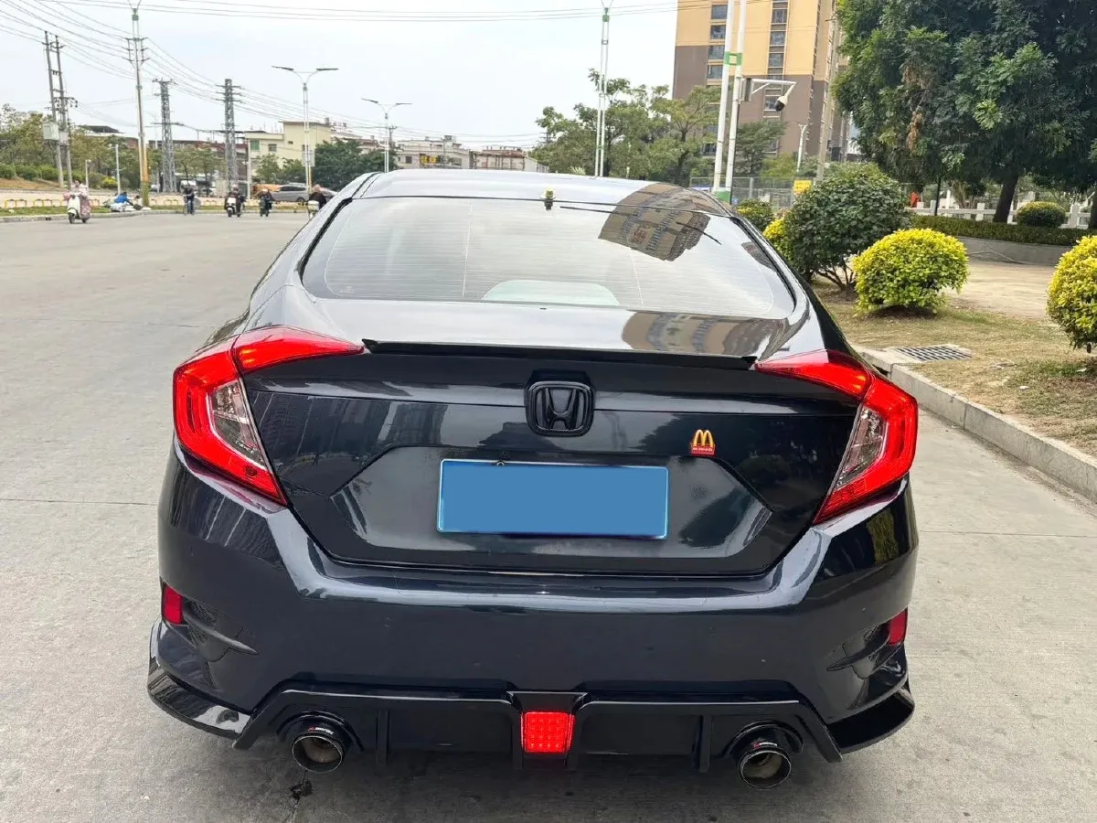 2019 Honda Civic 1.5T 177HP L4 CVT,autocango,china used car exporter,china ev exporter,chinese used car exporter,chinese used ev exporter