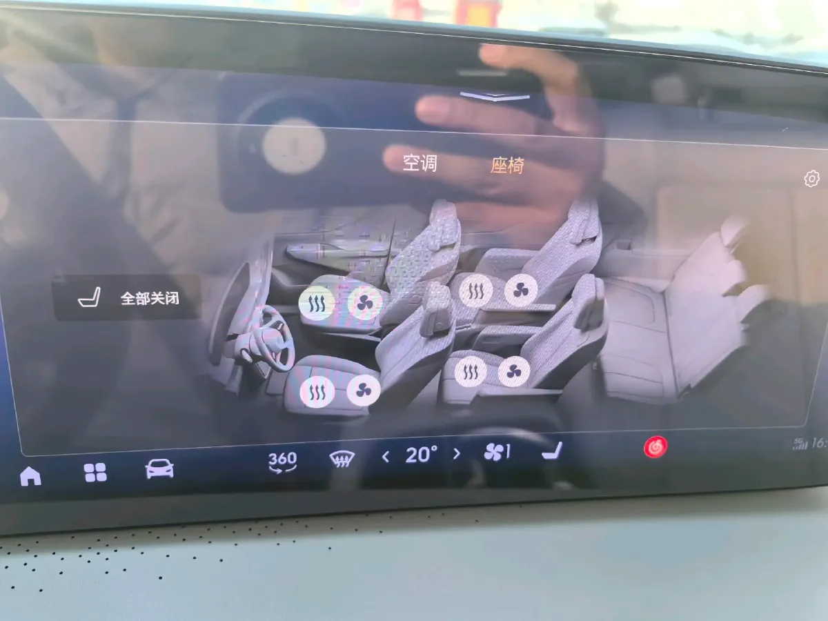 2025 Buick GL8 2.0T 237HP L4 9AT,autocango,china used car exporter,china ev exporter,chinese used car exporter,chinese used ev exporter